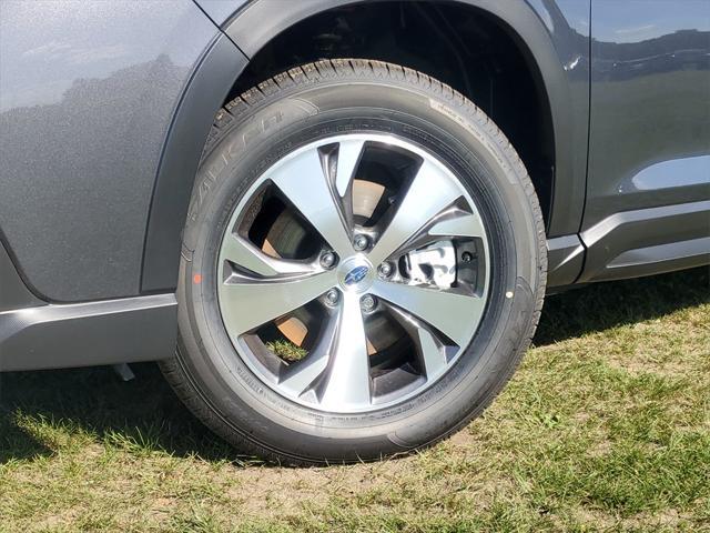 new 2025 Subaru Ascent car, priced at $42,262