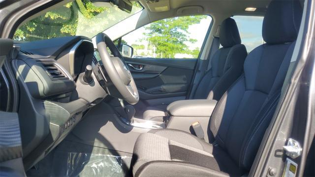 new 2025 Subaru Ascent car, priced at $42,262