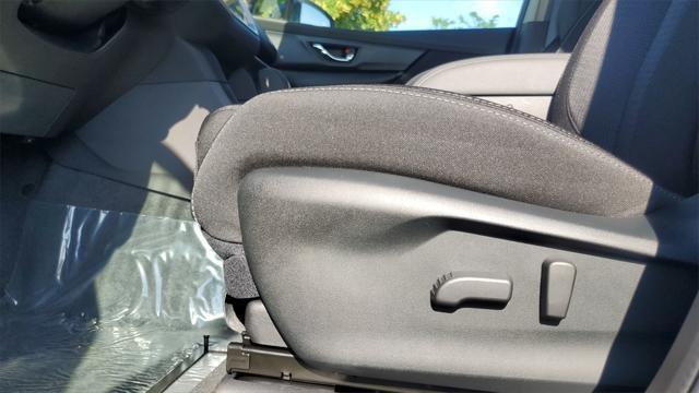 new 2025 Subaru Ascent car, priced at $42,262