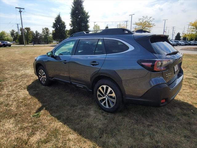 used 2024 Subaru Outback car, priced at $31,209