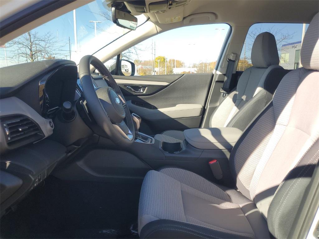 new 2025 Subaru Outback car, priced at $36,786