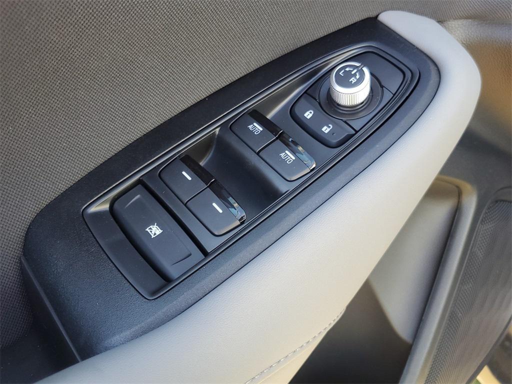 new 2025 Subaru Outback car, priced at $36,786