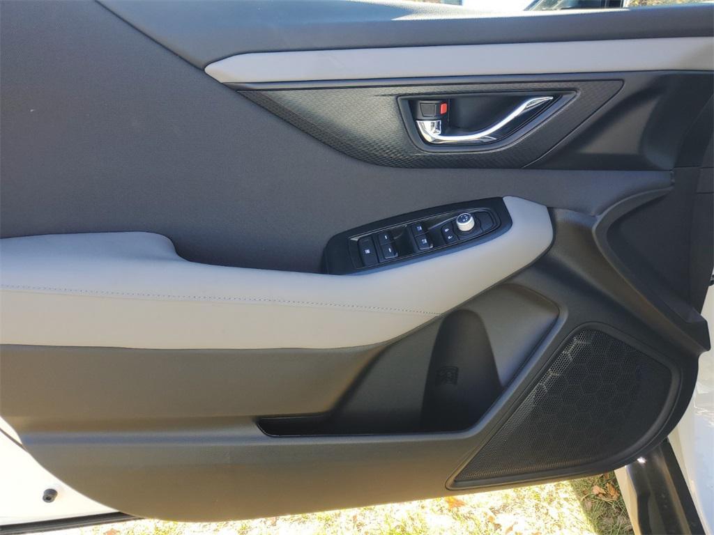 new 2025 Subaru Outback car, priced at $36,786