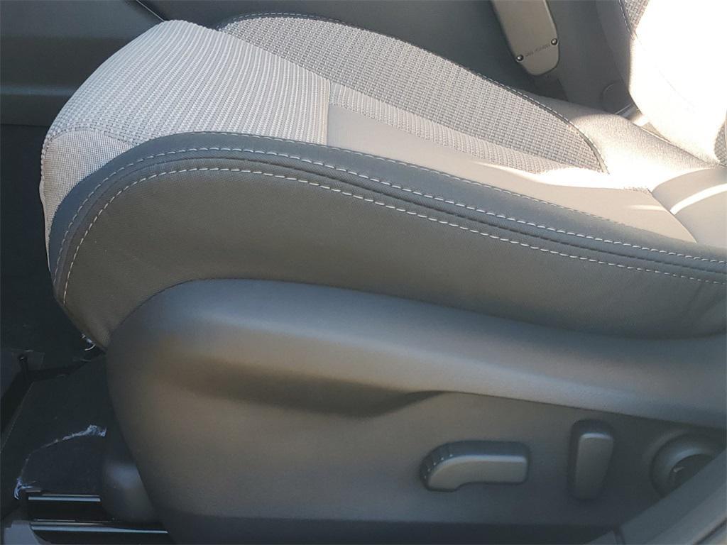 new 2025 Subaru Outback car, priced at $36,786