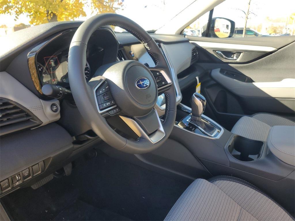 new 2025 Subaru Outback car, priced at $36,786