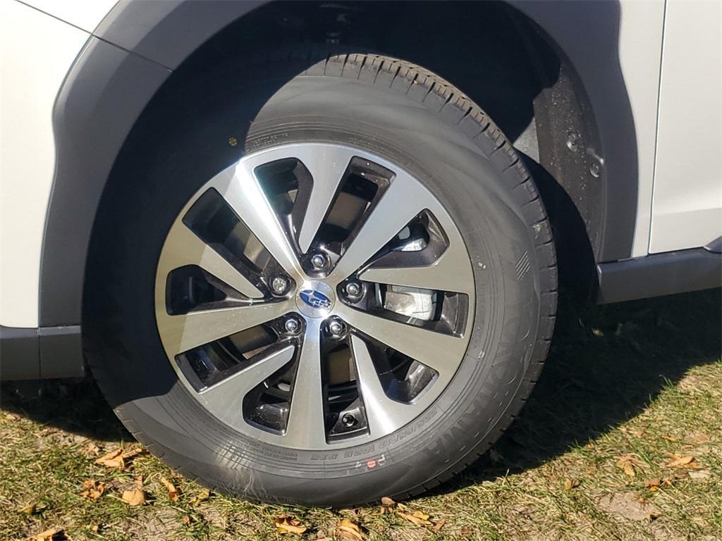 new 2025 Subaru Outback car, priced at $36,786