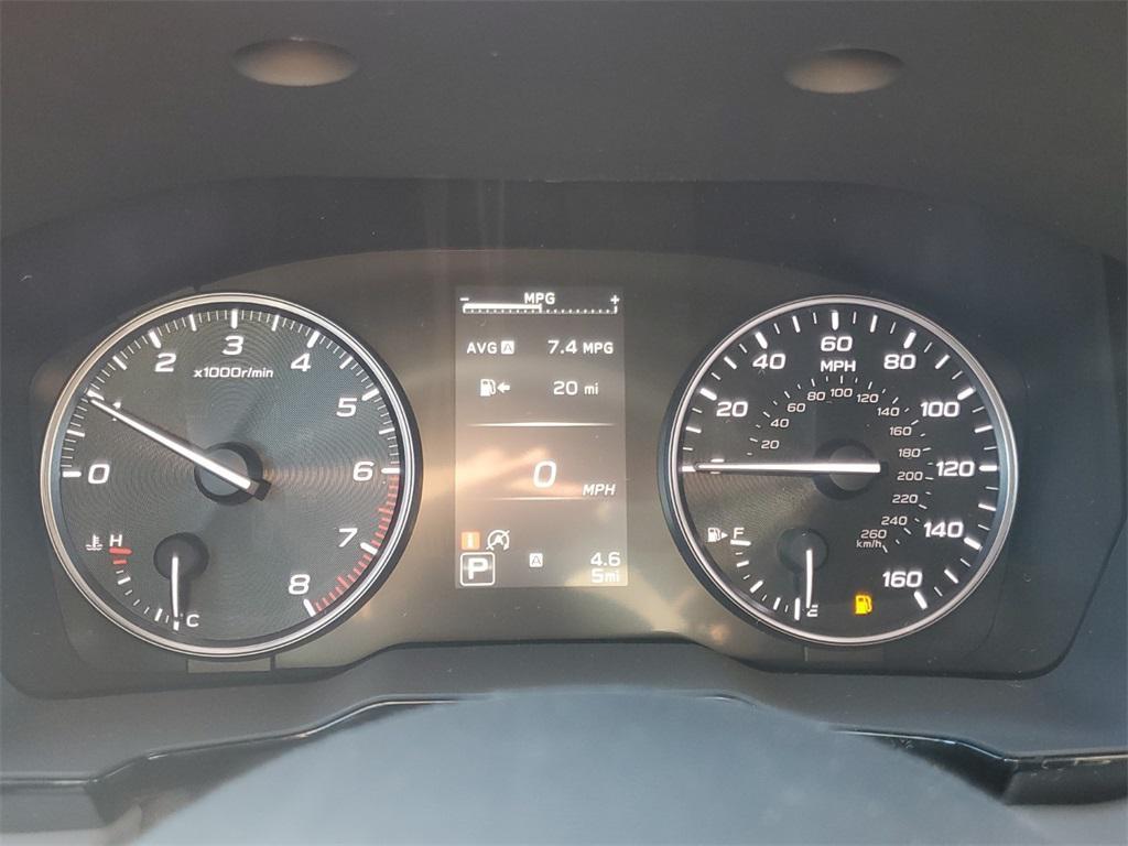 new 2025 Subaru Outback car, priced at $36,786