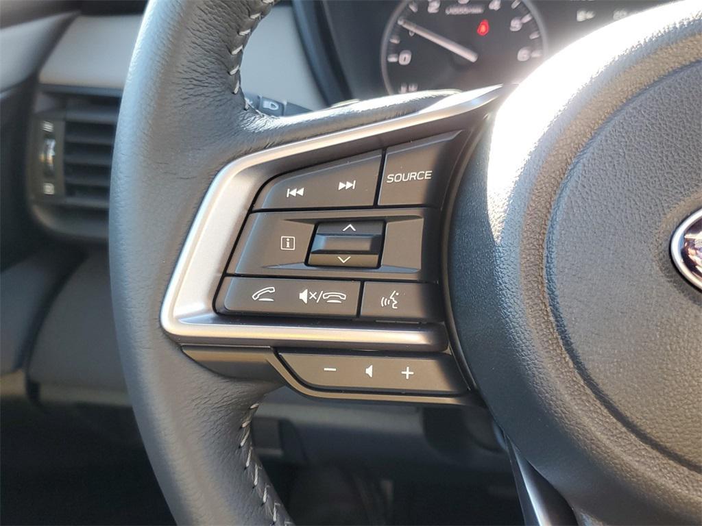 new 2025 Subaru Outback car, priced at $36,786