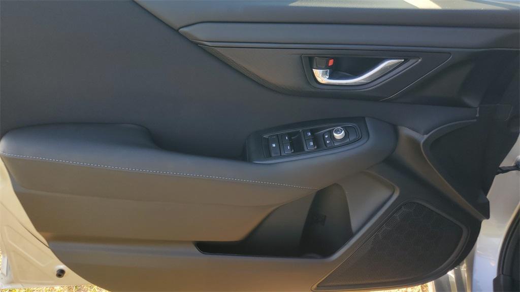 new 2025 Subaru Legacy car, priced at $33,557