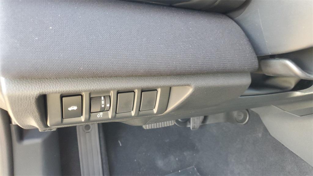 new 2025 Subaru Legacy car, priced at $33,557