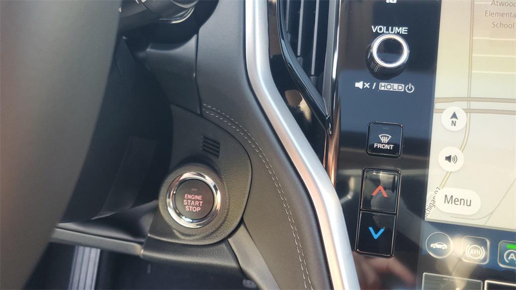 new 2025 Subaru Legacy car, priced at $33,557