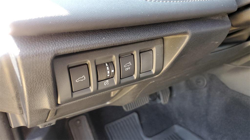 used 2021 Subaru Outback car, priced at $22,552