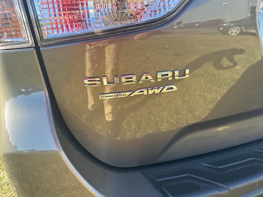 used 2021 Subaru Forester car, priced at $27,570