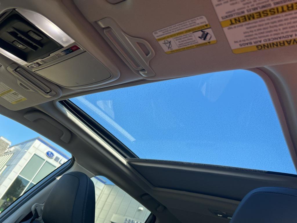 used 2021 Subaru Forester car, priced at $27,570
