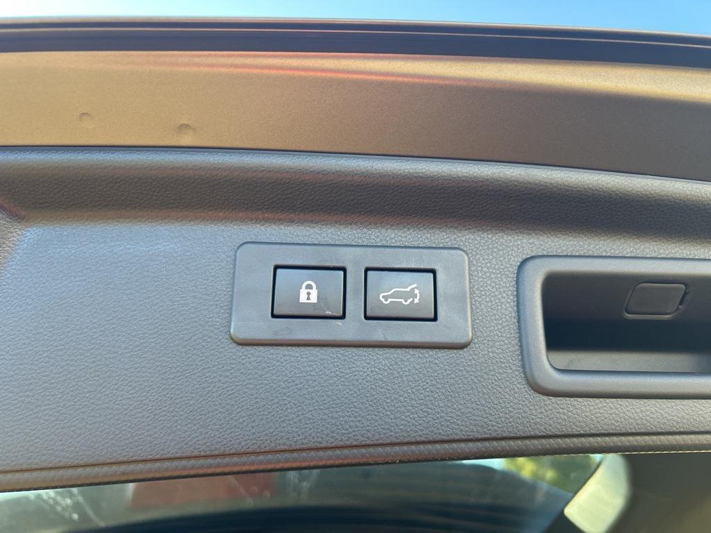 used 2021 Subaru Forester car, priced at $27,570
