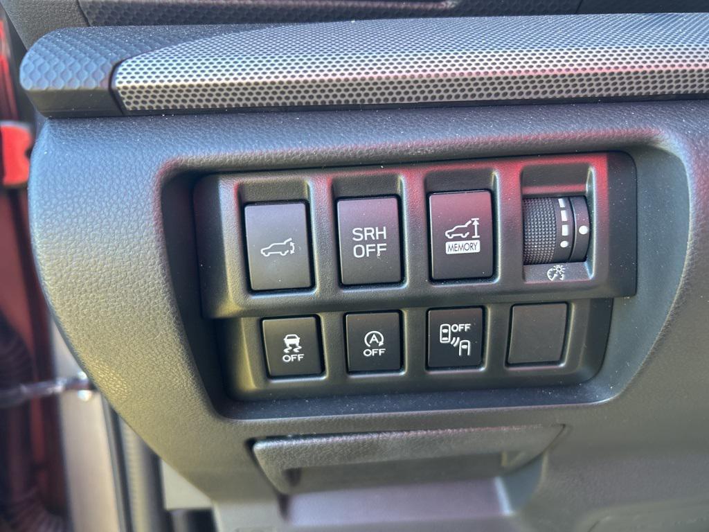 used 2021 Subaru Forester car, priced at $27,570