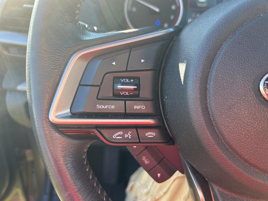 used 2021 Subaru Forester car, priced at $27,570