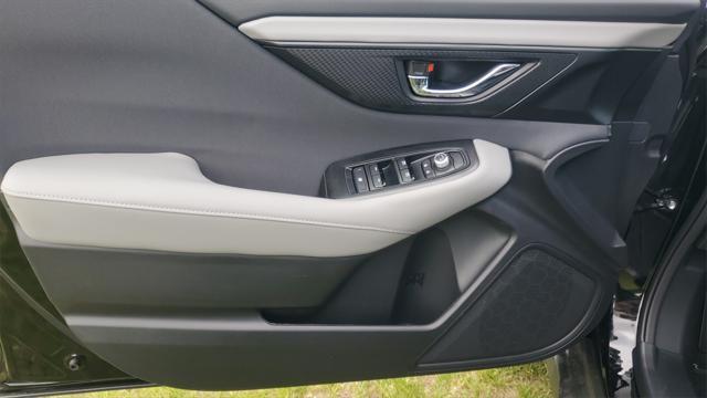 new 2025 Subaru Outback car, priced at $36,562
