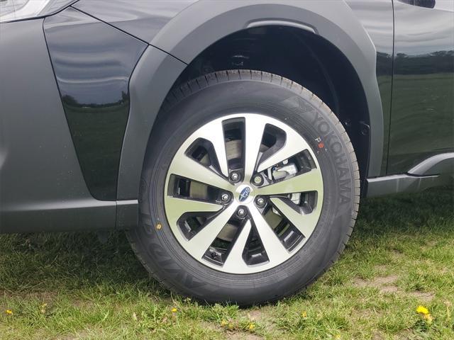 new 2025 Subaru Outback car, priced at $36,562