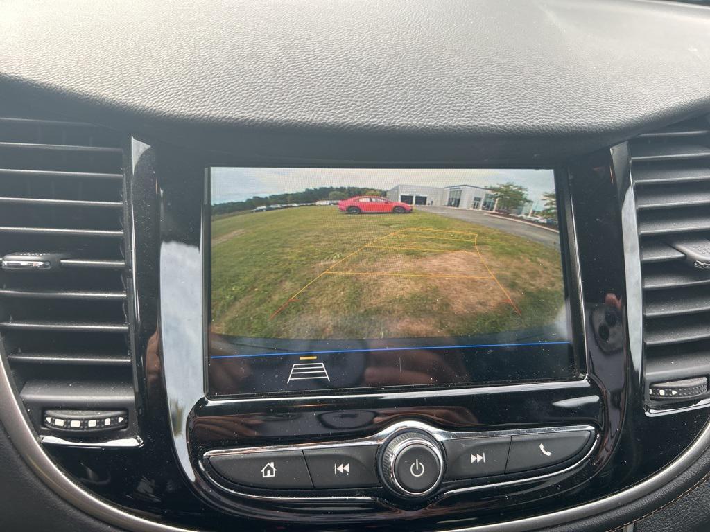 used 2019 Chevrolet Trax car, priced at $8,294