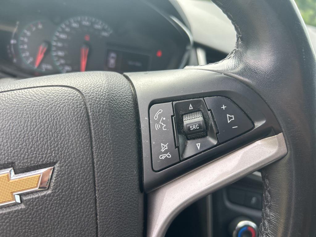 used 2019 Chevrolet Trax car, priced at $8,294