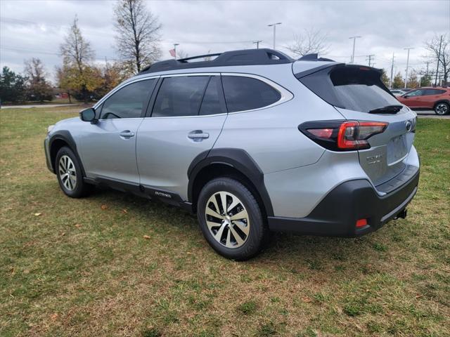 used 2024 Subaru Outback car, priced at $29,664