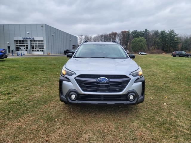 used 2024 Subaru Outback car, priced at $29,664