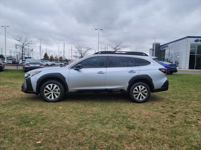 used 2024 Subaru Outback car, priced at $29,664