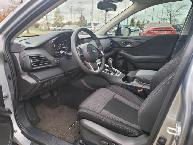 used 2024 Subaru Outback car, priced at $29,664