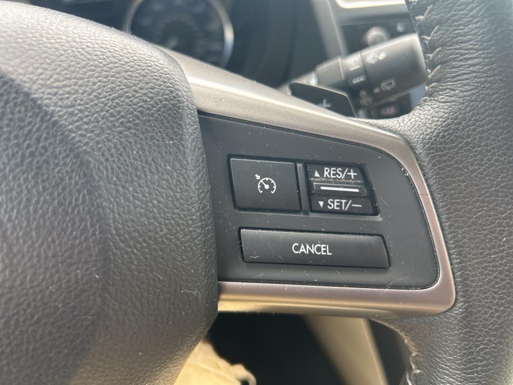 used 2015 Subaru XV Crosstrek car, priced at $17,254