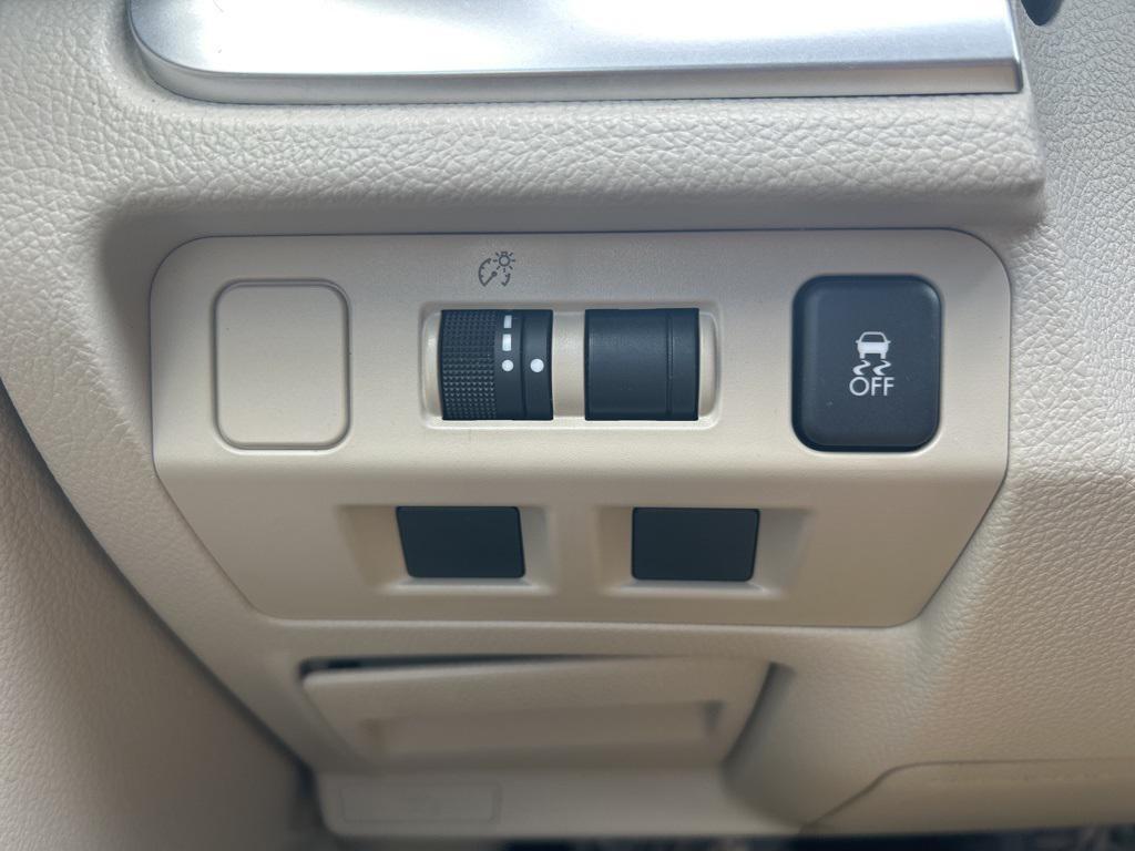 used 2015 Subaru XV Crosstrek car, priced at $17,254