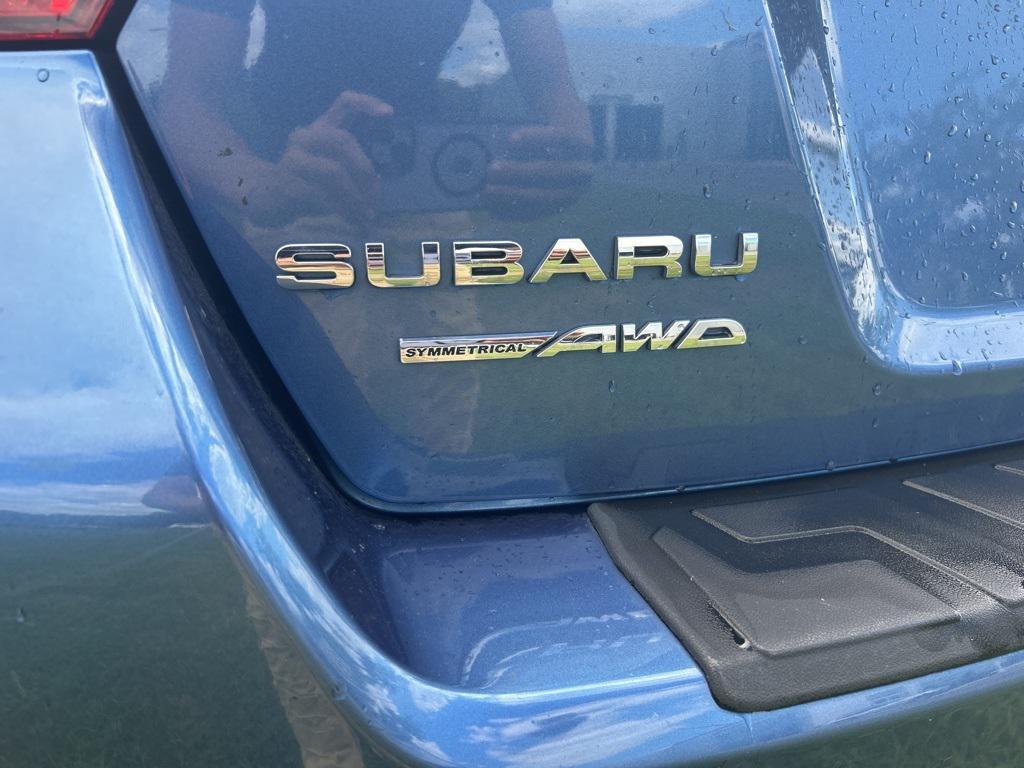 used 2015 Subaru XV Crosstrek car, priced at $17,254