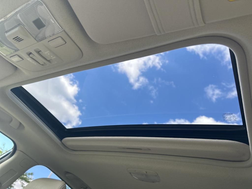 used 2015 Subaru XV Crosstrek car, priced at $17,254