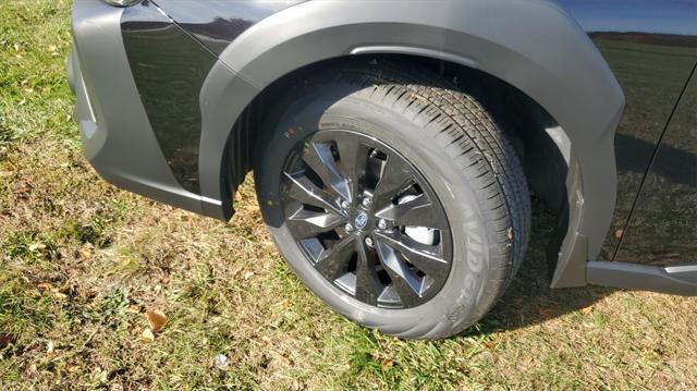 new 2025 Subaru Outback car, priced at $38,604