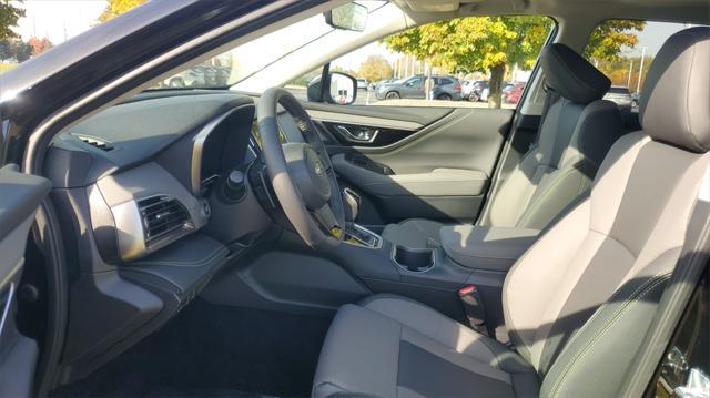 new 2025 Subaru Outback car, priced at $38,604