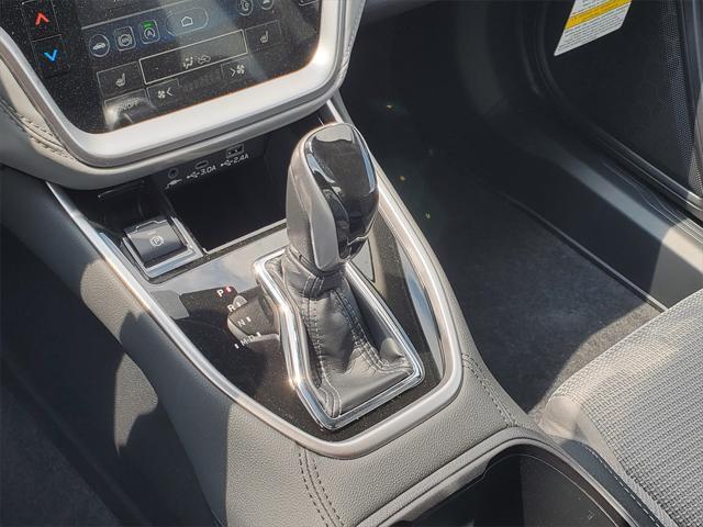 new 2025 Subaru Outback car, priced at $33,586