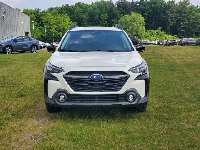 new 2025 Subaru Outback car, priced at $33,586