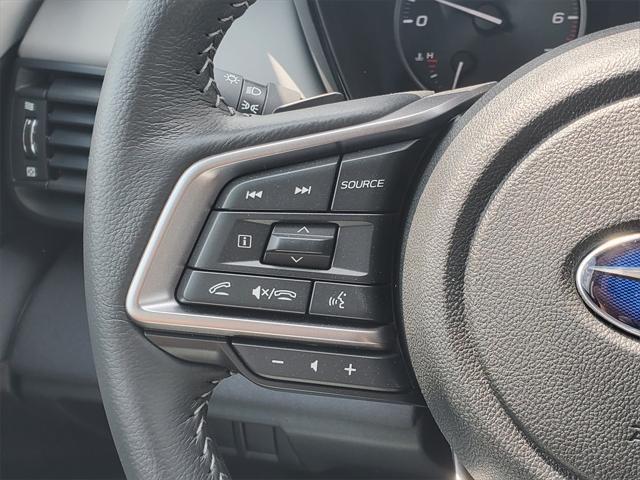 new 2025 Subaru Outback car, priced at $33,586