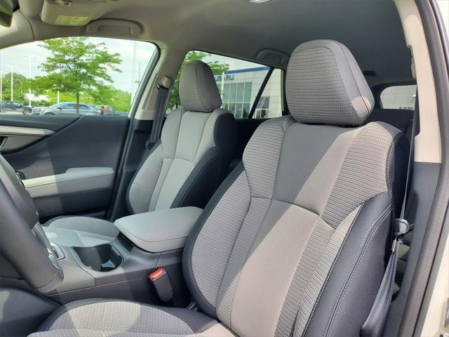 new 2025 Subaru Outback car, priced at $33,586