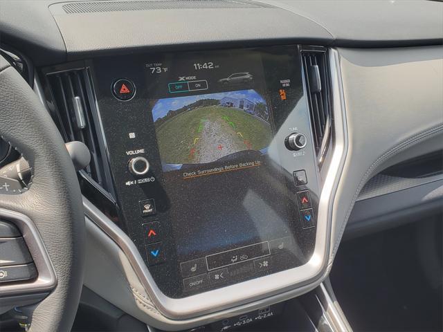 new 2025 Subaru Outback car, priced at $33,586
