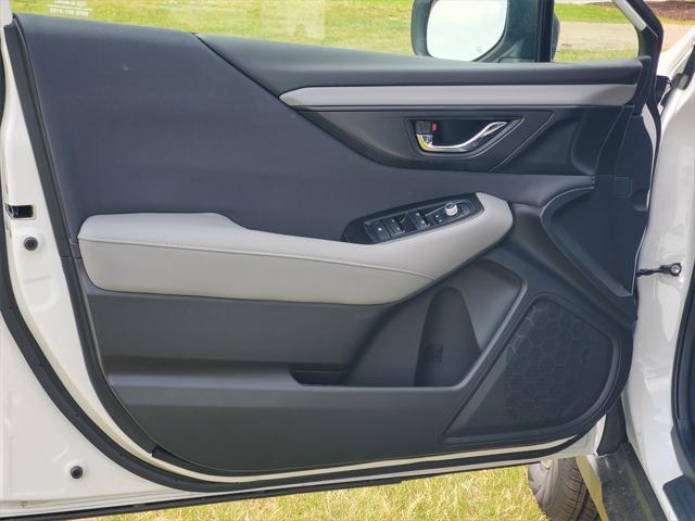 new 2025 Subaru Outback car, priced at $33,586