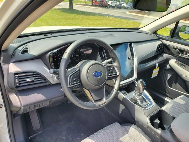new 2025 Subaru Outback car, priced at $33,586