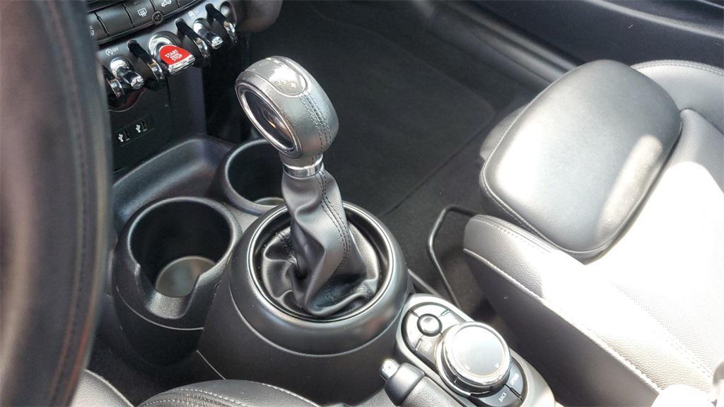 used 2019 MINI Hardtop car, priced at $13,271