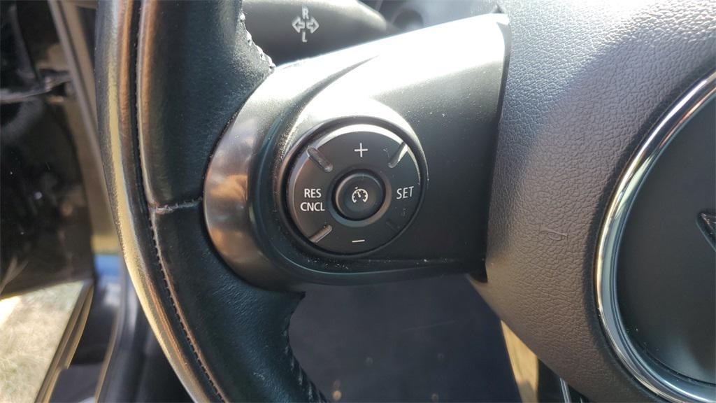 used 2019 MINI Hardtop car, priced at $13,271
