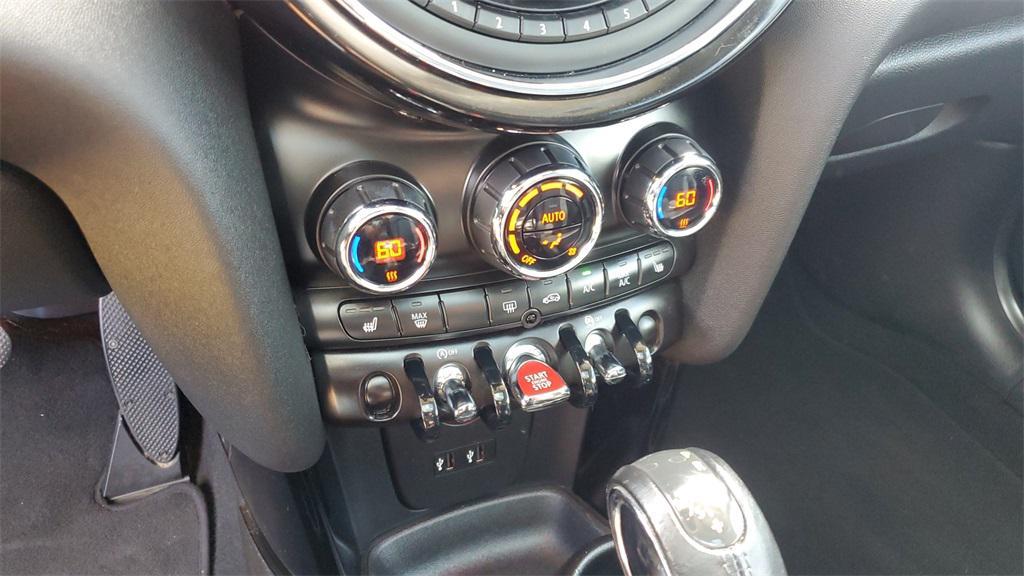 used 2019 MINI Hardtop car, priced at $13,271