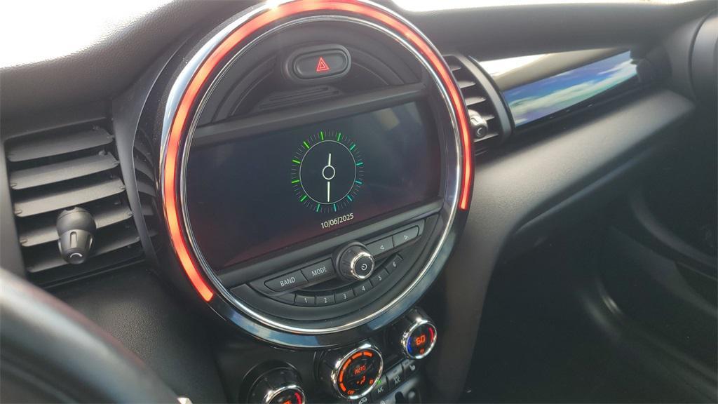 used 2019 MINI Hardtop car, priced at $13,271