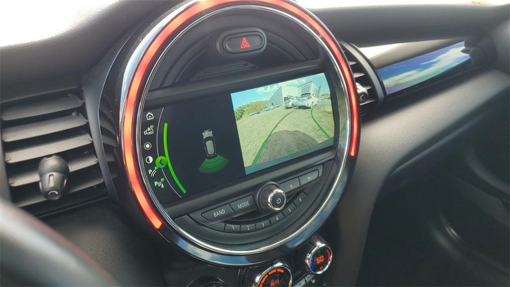used 2019 MINI Hardtop car, priced at $13,271