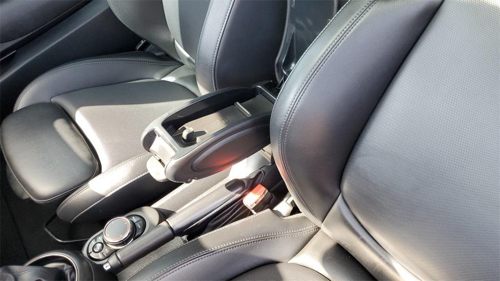 used 2019 MINI Hardtop car, priced at $13,271
