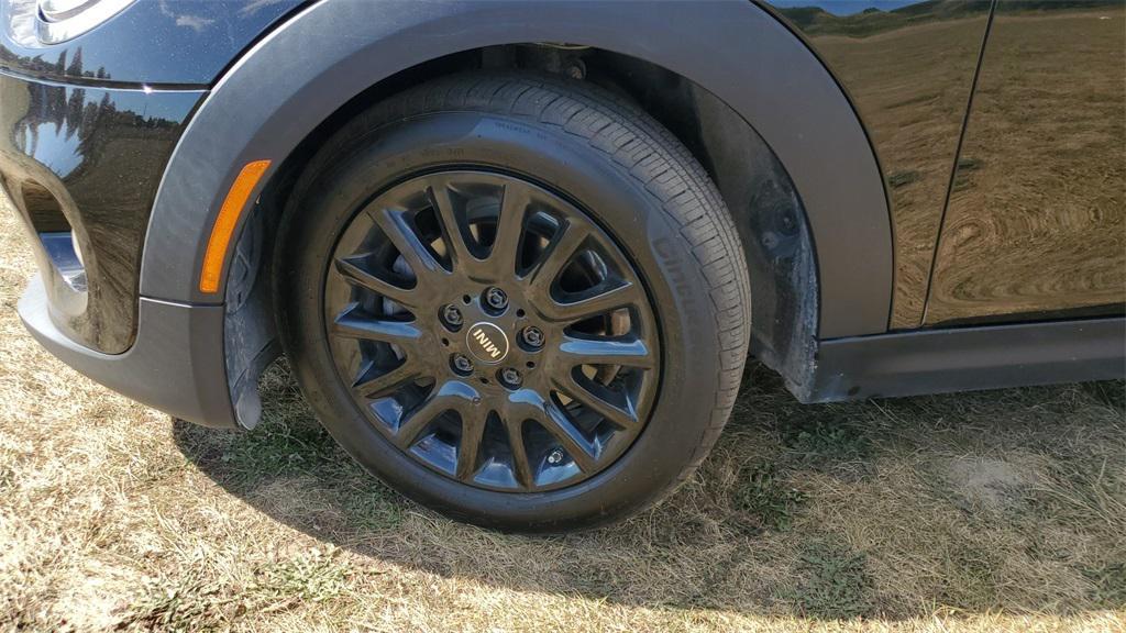 used 2019 MINI Hardtop car, priced at $13,271