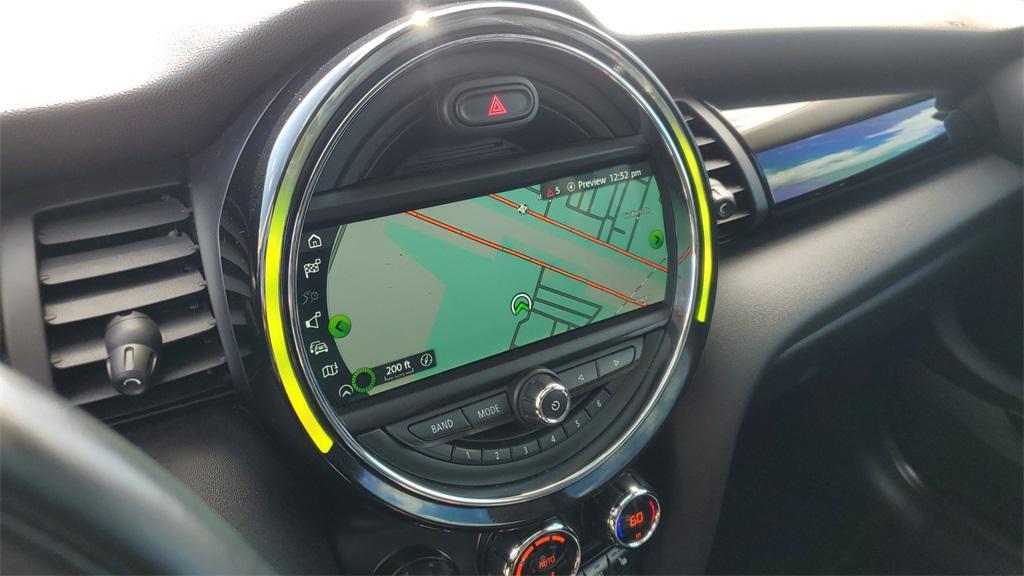 used 2019 MINI Hardtop car, priced at $13,271